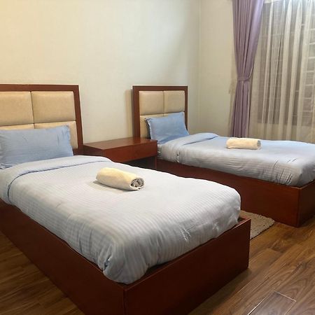 Norbu Hotel Kathmandu Ngoại thất bức ảnh
