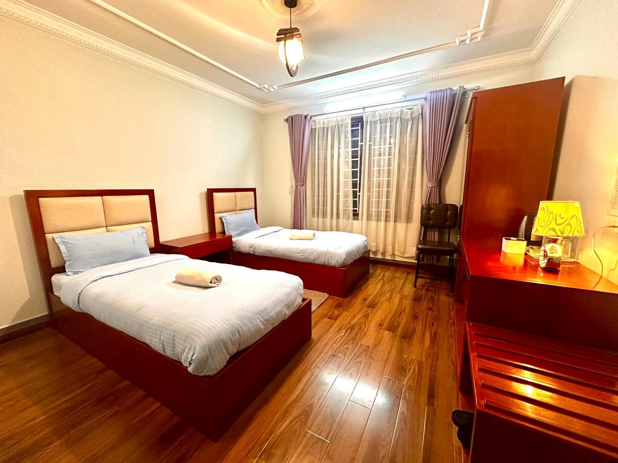 Norbu Hotel Kathmandu Ngoại thất bức ảnh